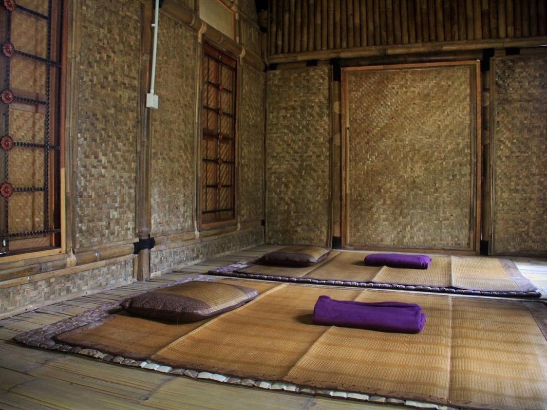 Bamboo Village Kuala Lumpur Dış mekan fotoğraf